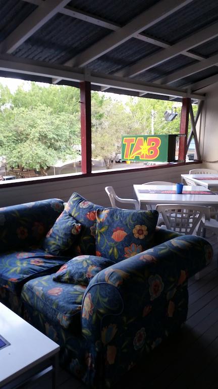 Joes Waterhole Hotel Eumundi Zimmer foto