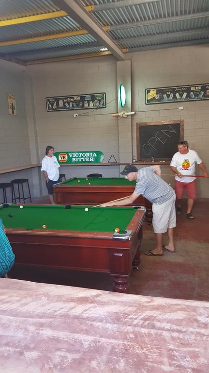 Joes Waterhole Hotel Eumundi Exterior foto